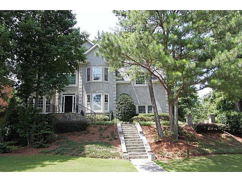 2710 Greencastle Way, Marietta, GA 30062 — most recent listing photo