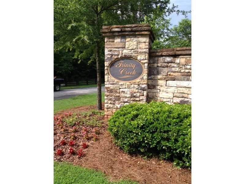 203 Trinity Way, Canton, GA 30115 — most recent listing photo
