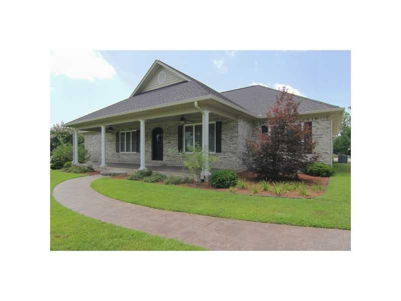47 RIVERVIEW Drive, Dawsonville, GA 30534 — most recent listing photo