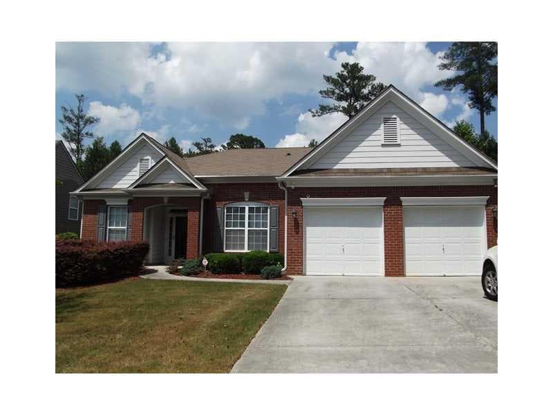 1872 Preserve Creek Way, Loganville, GA 30052 — most recent listing photo