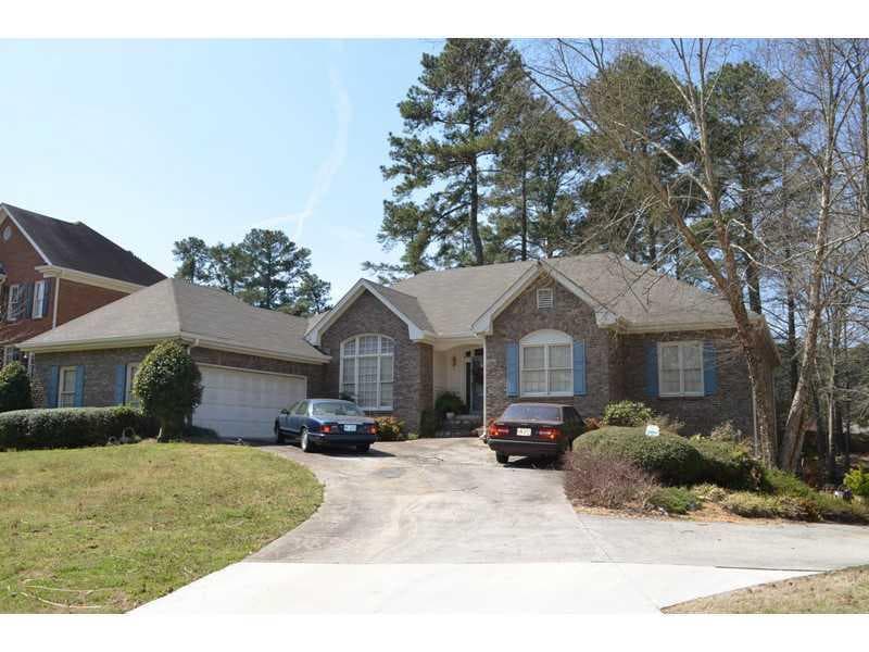 5195 Shadow Path Lane, Lilburn, GA 30047 — most recent listing photo