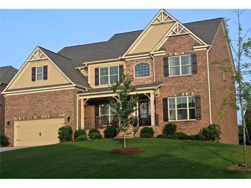 3750 Guildhall Trail, Marietta, GA 30066 — most recent listing photo