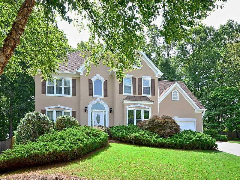 1843 Hawks Ridge Court, Lawrenceville, GA 30043 — most recent listing photo