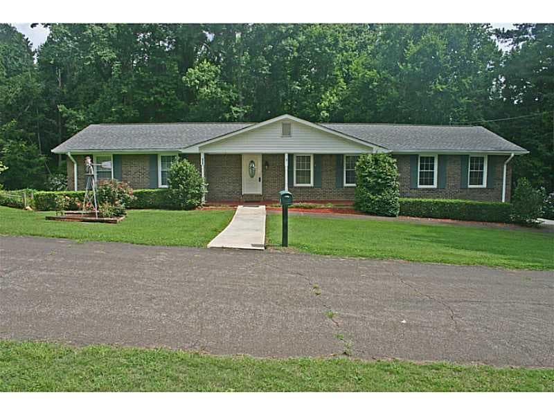 251 Walnut Street, Canton, GA 30115 — most recent listing photo