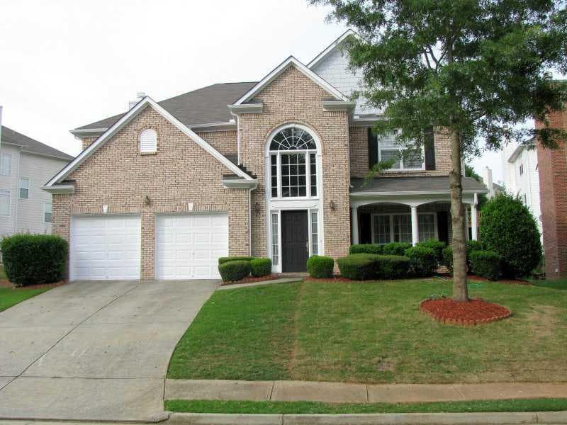 599 Autumn Shore Drive, Lawrenceville, GA 30044 — most recent listing photo
