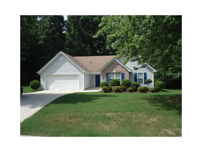622 Creedmoor Mill Court, Lawrenceville, GA 30045 — most recent listing photo