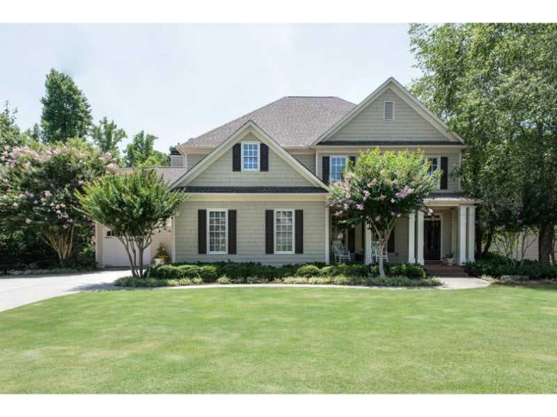 1125 Bascomb Farm Drive, Alpharetta, GA 30009 — most recent listing photo
