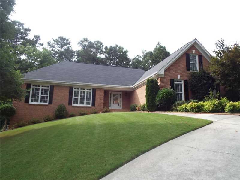 864 Ivy Ridge Drive, Loganville, GA 30052 — most recent listing photo