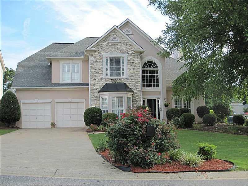 2444 GABLEWOOD Drive, Marietta, GA 30062 — most recent listing photo