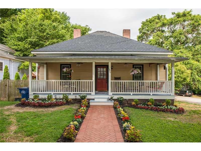 1978 Whittier Avenue, Atlanta, GA 30318 — most recent listing photo