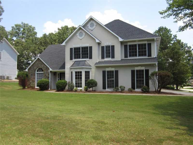 1105 Sunrise Field Court, Lawrenceville, GA 30043 — most recent listing photo
