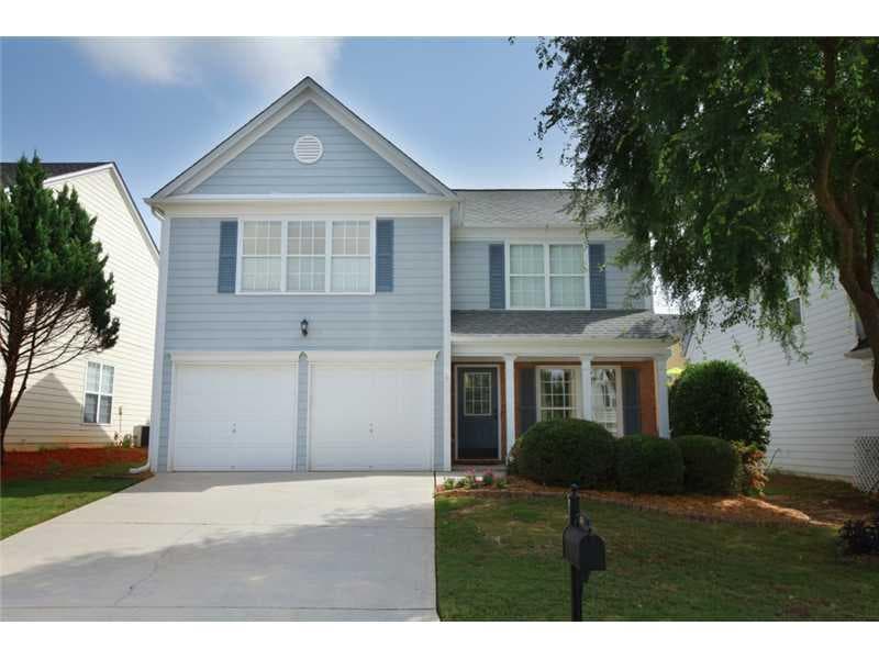 445 Chippenham Court, Johns Creek, GA 30005 — most recent listing photo