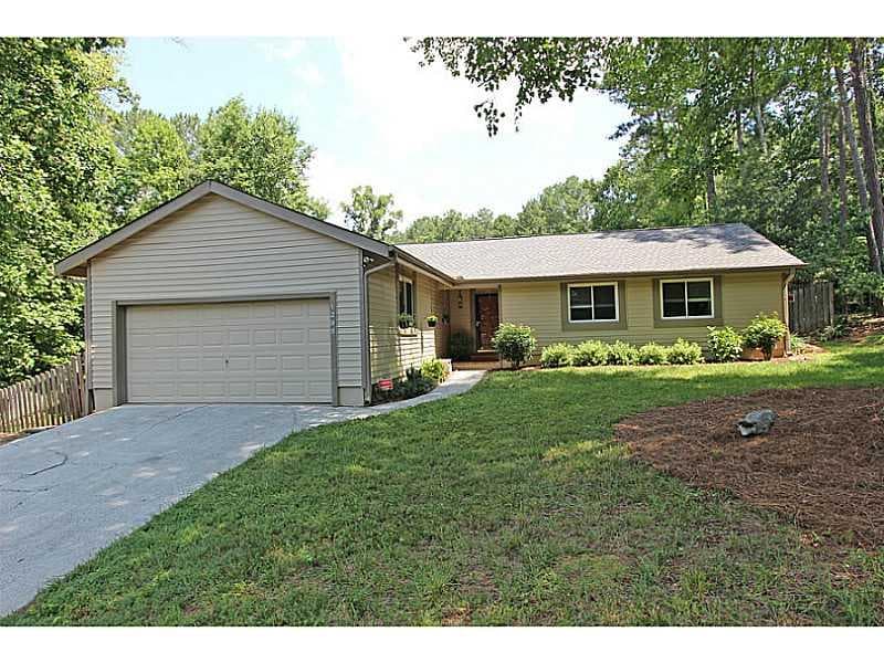1298 Crescent Drive, Marietta, GA 30066 — most recent listing photo