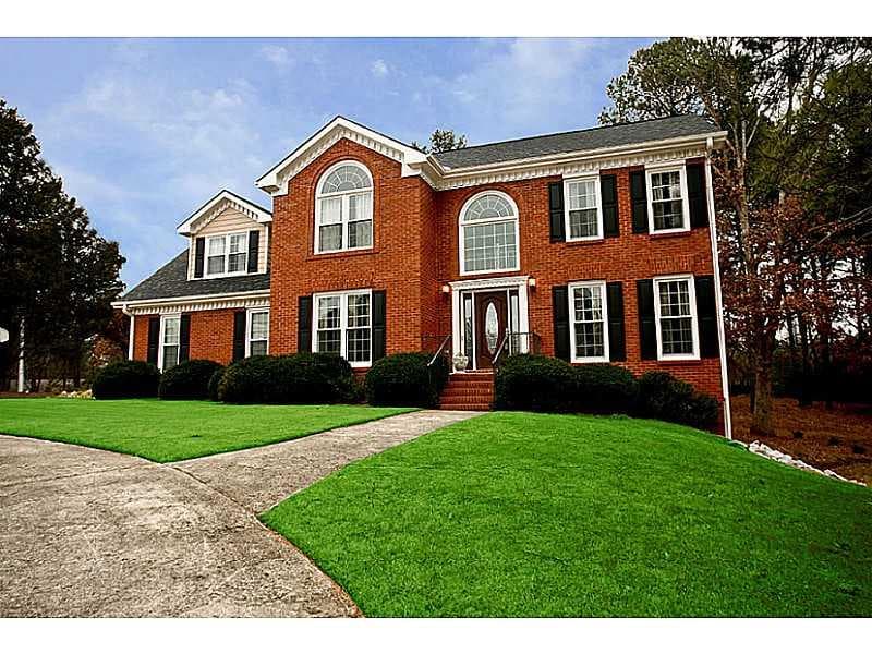 770 Spring Forest Drive, Lawrenceville, GA 30043 — most recent listing photo