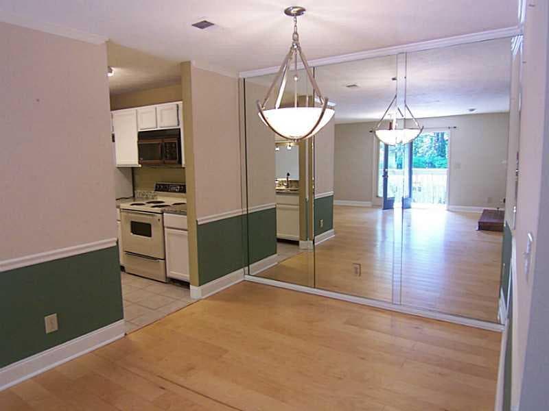 2 bedroom condominium sold at 1511 Tuxworth Circle 0, Decatur, GA 30033