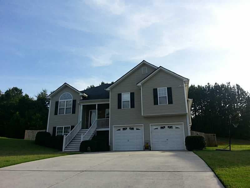 248 WILLIAMSBURG Drive, Dallas, GA 30157 — most recent listing photo