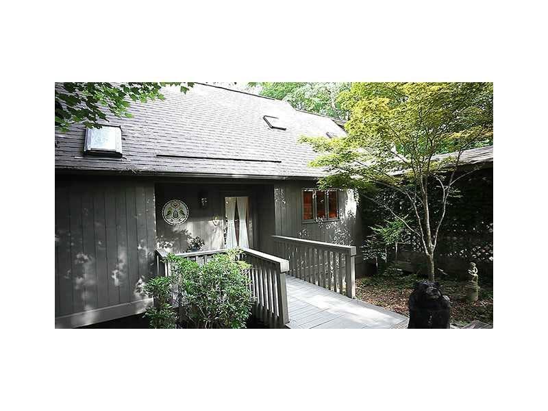 210 Dogwood Lane, Big Canoe, GA 30143 — most recent listing photo