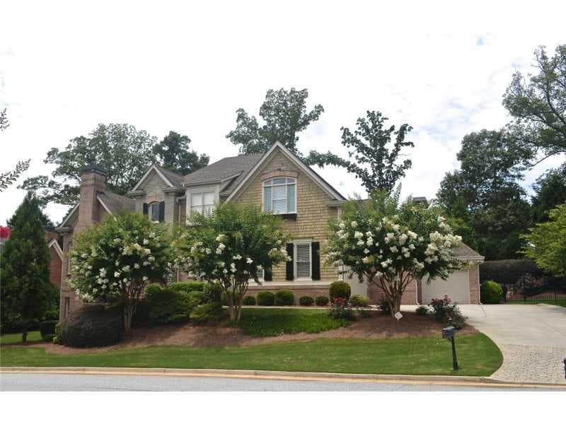 3954 White Horse Lane, Smyrna, GA 30080 — most recent listing photo