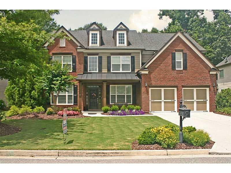 315 Northbrooke Lane, Woodstock, GA 30188 — most recent listing photo