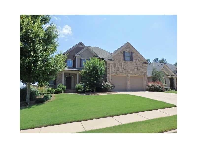 285 Blackberry Run Drive, Dallas, GA 30132 — most recent listing photo