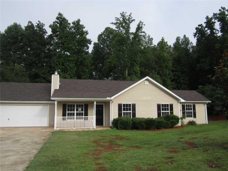 3865 Chase Drive, Gainesville, GA 30507 — most recent listing photo
