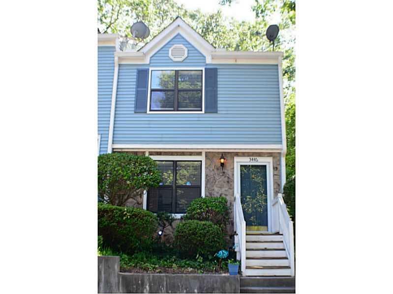 3446 September Morn 3446, Norcross, GA 30092 — most recent listing photo