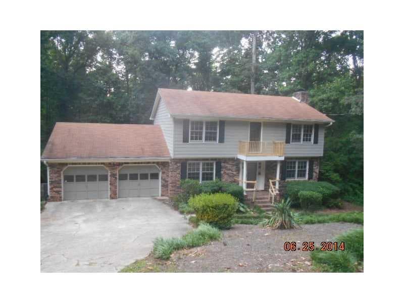 4 bedroom, 2,514 sq ft single family residence sold at 97 Pioneer Trail, Marietta, GA 30068