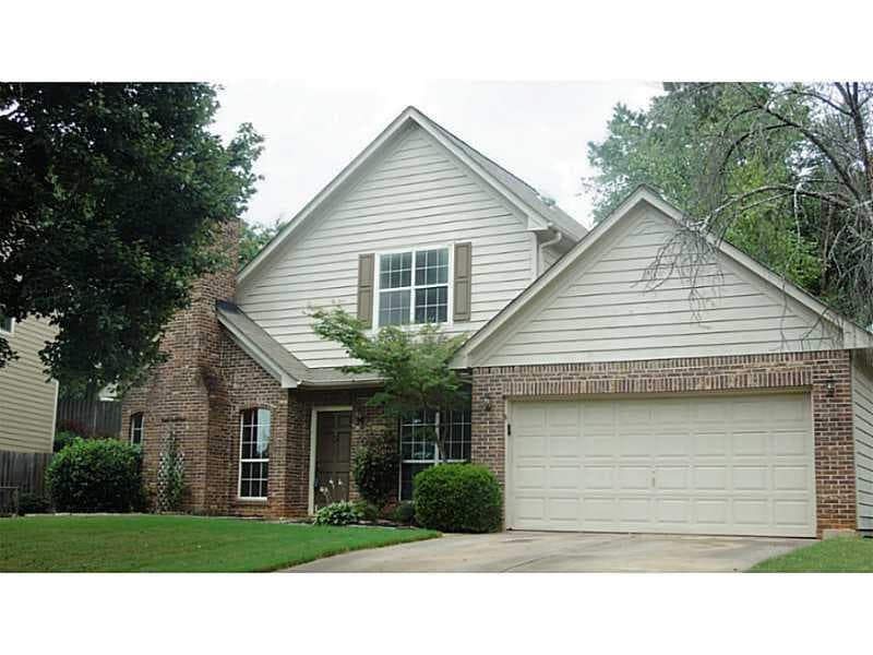 10850 Willow Meadow Circle, Johns Creek, GA 30022 — most recent listing photo