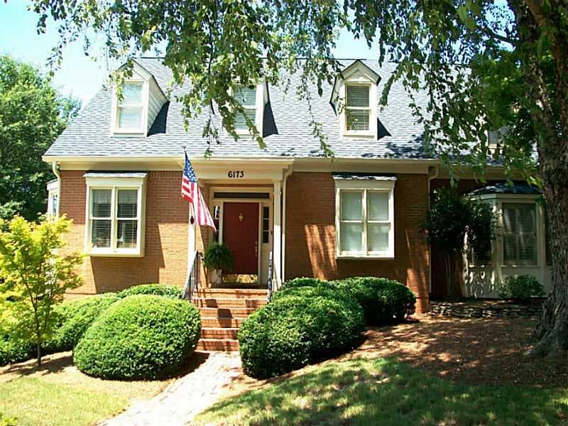 6173 Forest Hills Lane 6173, Norcross, GA 30092 — most recent listing photo