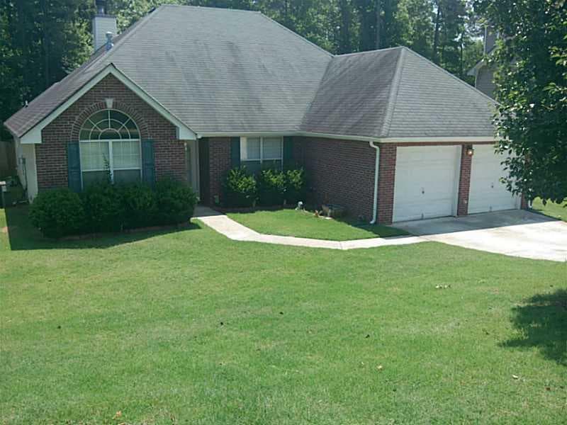 5853 Cobalt Drive, Powder Springs, GA 30127 — most recent listing photo