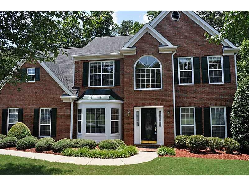 9965 Lauren Hall Court, Alpharetta, GA 30022 — most recent listing photo