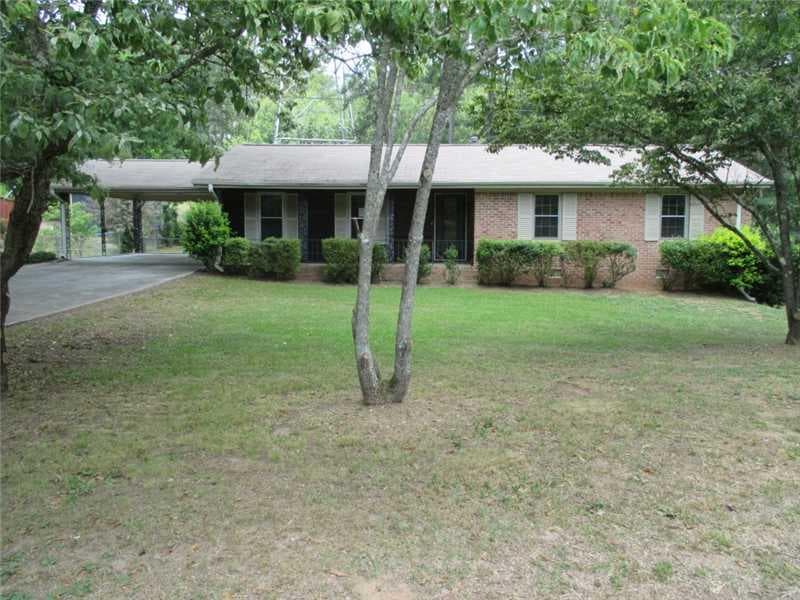 2163 River Acres Court, Lithonia, GA 30058 — most recent listing photo