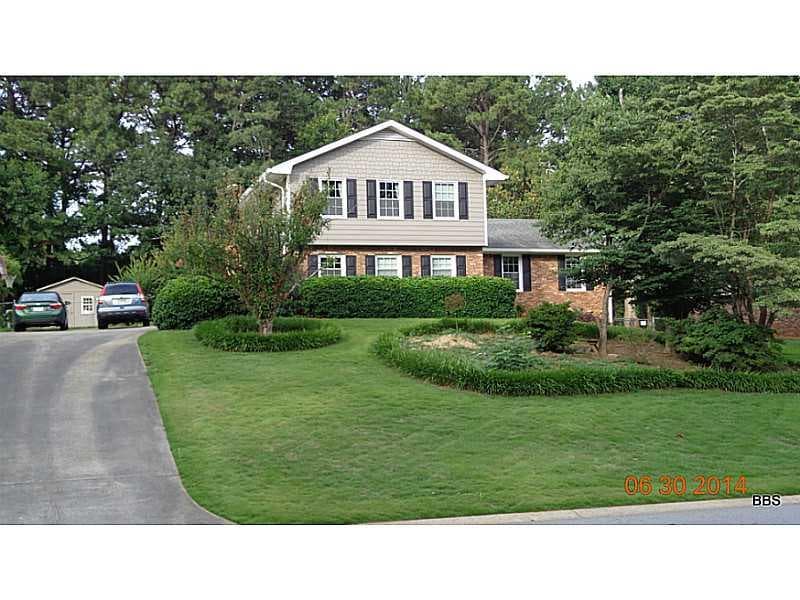 424 Cana Of Galilee Court, Tucker, GA 30084 — most recent listing photo