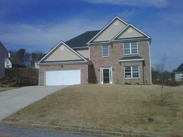 3983 Misty Lake Drive, Ellenwood, GA 30294 — most recent listing photo
