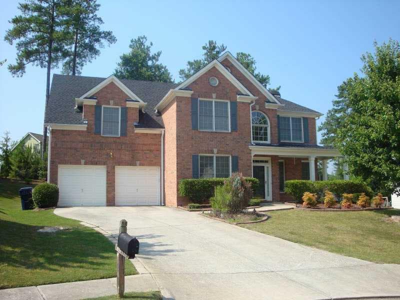 1425 Bridle Path Drive, Lawrenceville, GA 30045 — most recent listing photo