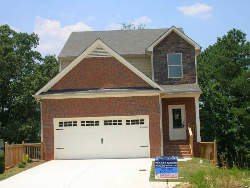 3 bedroom single family residence sold at 1210 Image Ives Lane, Lawrenceville, GA 30045
