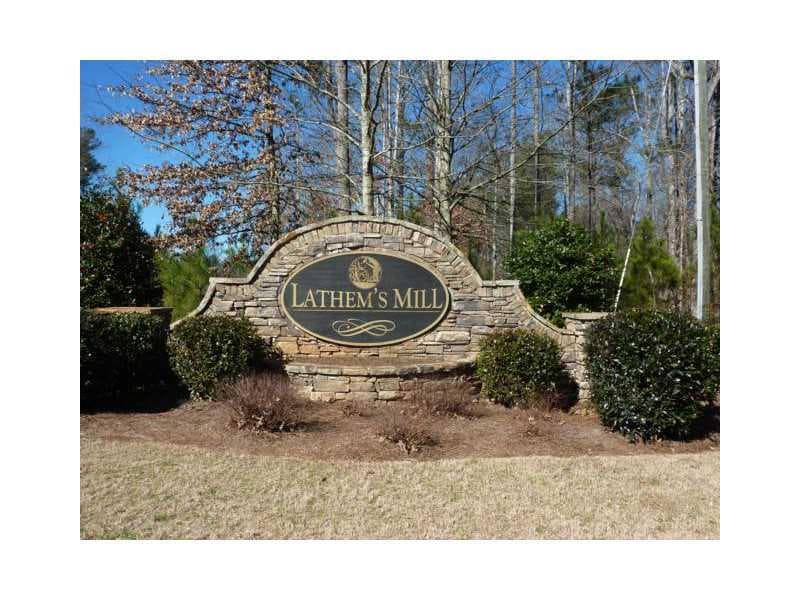 129 Lathems Mill Lane, Ball Ground, GA 30107 — most recent listing photo