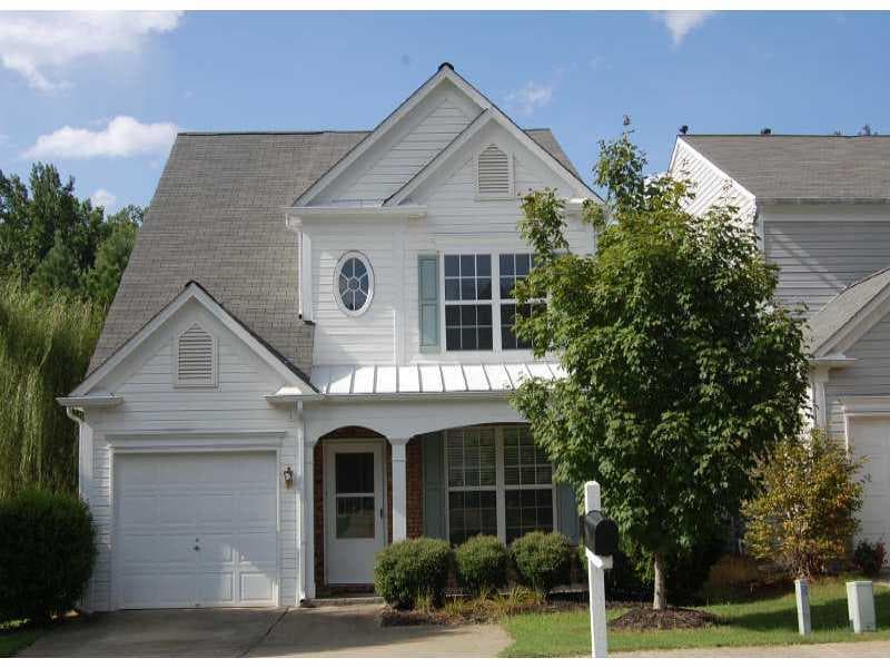1110 DUNEDIN Trail, Woodstock, GA 30188 — most recent listing photo