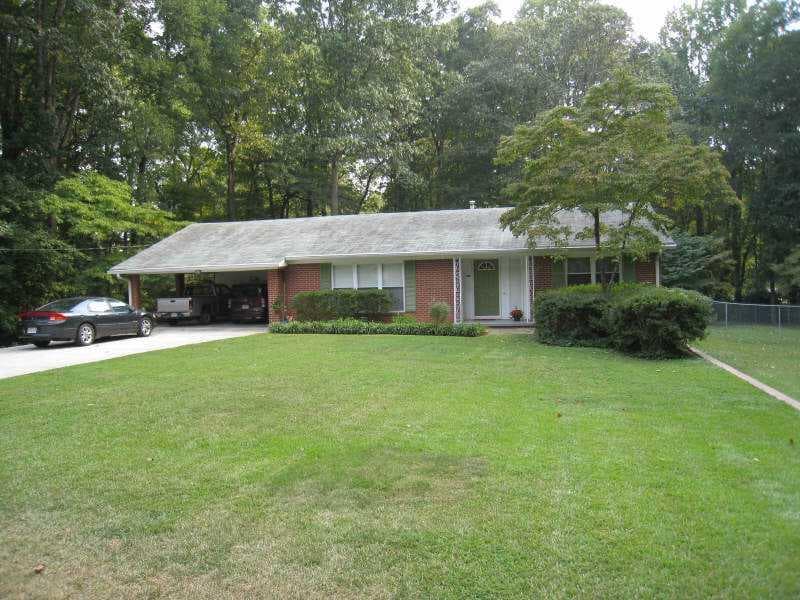 1125 Lanier Drive, Marietta, GA 30060 — most recent listing photo