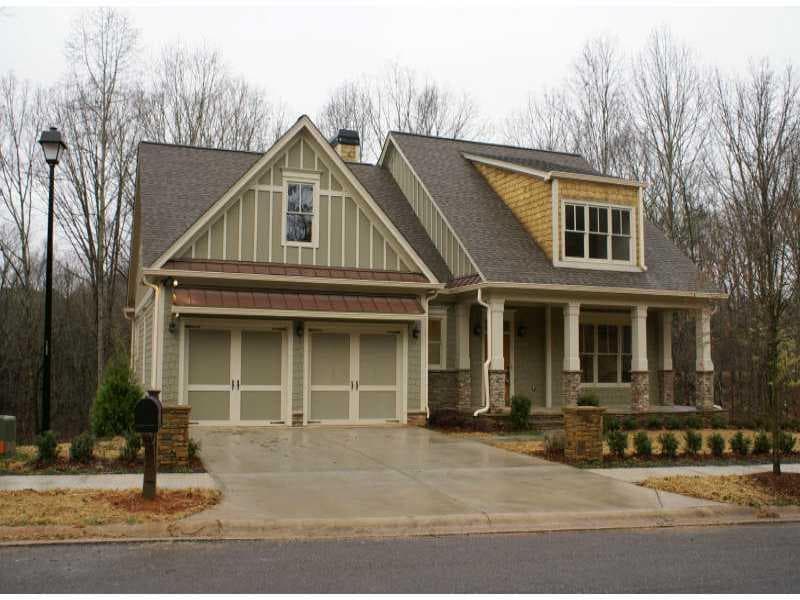 6005 Grand Marina Circle, Gainesville, GA 30506 — most recent listing photo