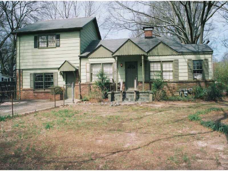 duplex sold at 331 POPLAR Street, Marietta, GA 30060