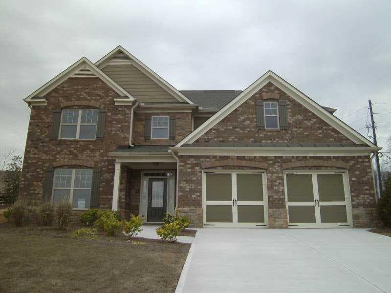 7407 Tiny Sparrow Lane, Flowery Branch, GA 30542 — most recent listing photo