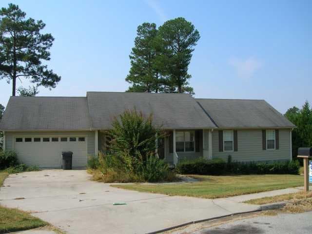 3321 Piney Cove, Loganville, GA 30052 — most recent listing photo