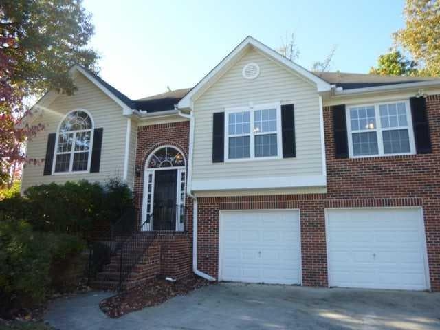 401 Rising Circle, Woodstock, GA 30189 — most recent listing photo