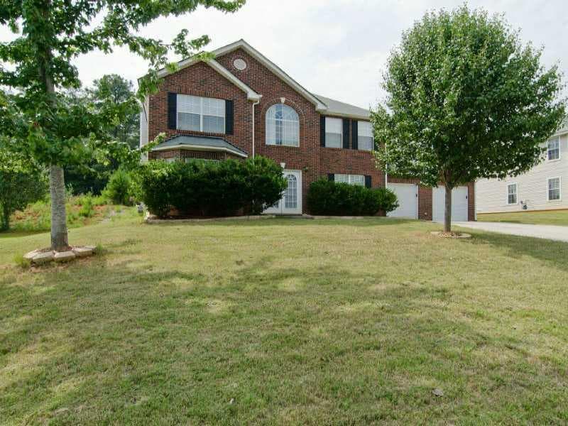5850 Cobalt Drive, Powder Springs, GA 30127 — most recent listing photo