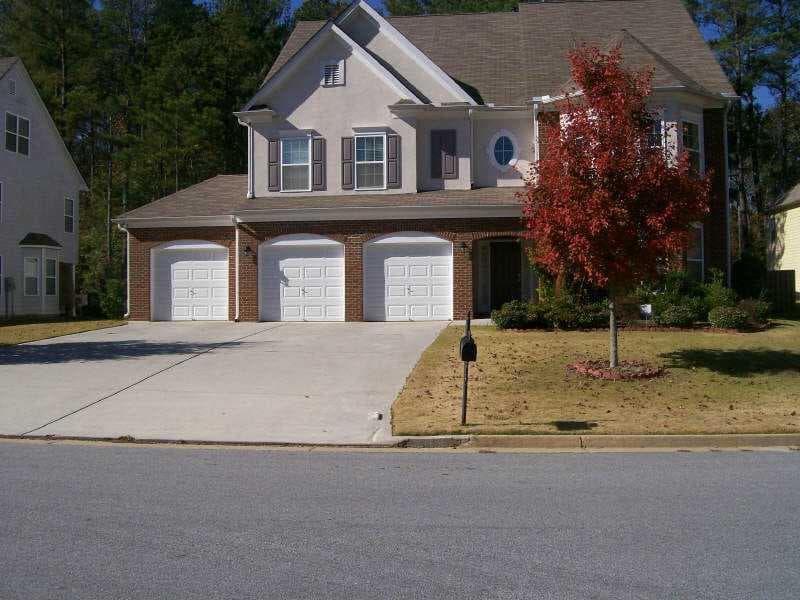 2991 ROBINSON FOREST Road, Powder Springs, GA 30127 — most recent listing photo
