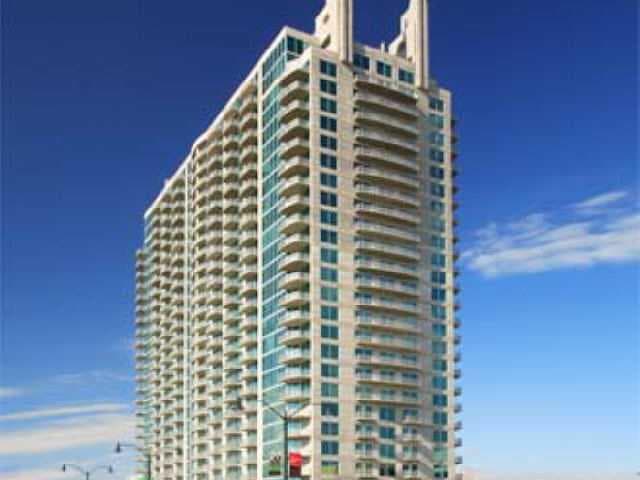 2 bedroom, 1,121 sq ft condominium sold at 361 NW 17th Street 1116, Atlanta, GA 30363