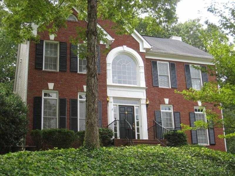 2505 Woodbrook Court, Lawrenceville, GA 30043 — most recent listing photo