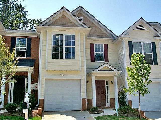 3710 Harvest Drive 0, Decatur, GA 30034 — most recent listing photo