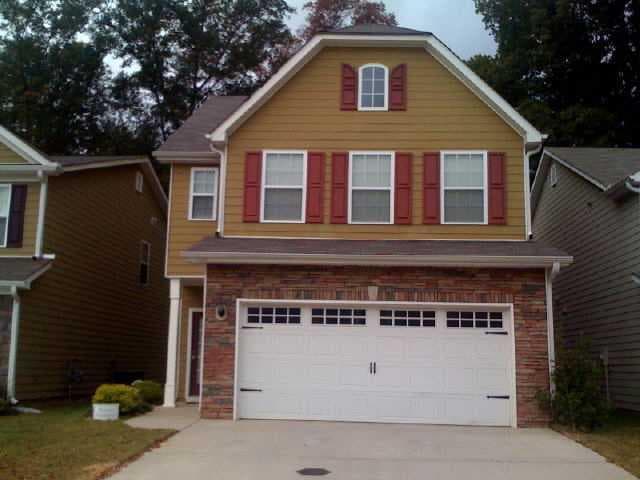 3 bedroom, 1,625 sq ft single family residence sold at 2177 Capella Circle, Atlanta, GA 30331